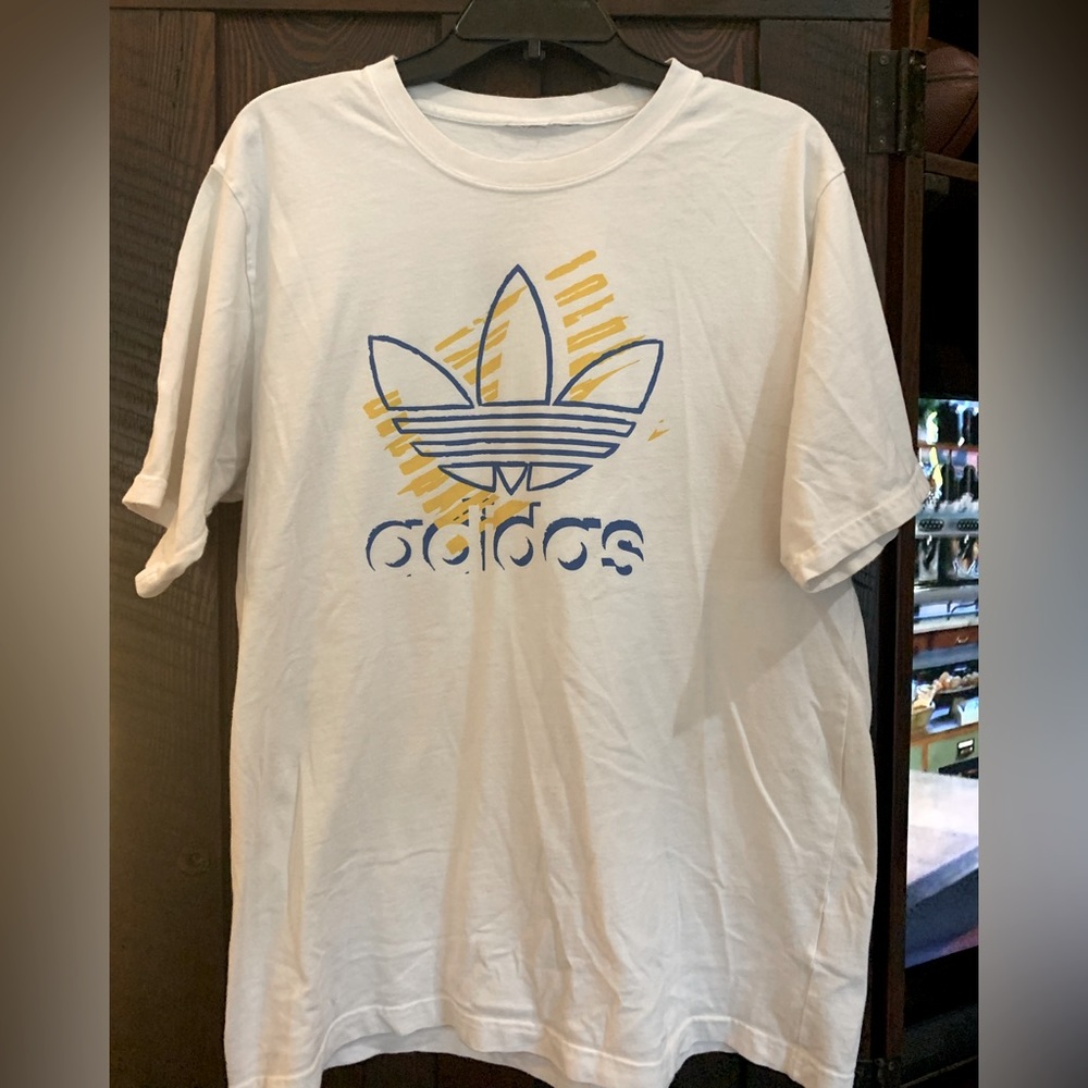 Men’s- Adidas T-Shirt